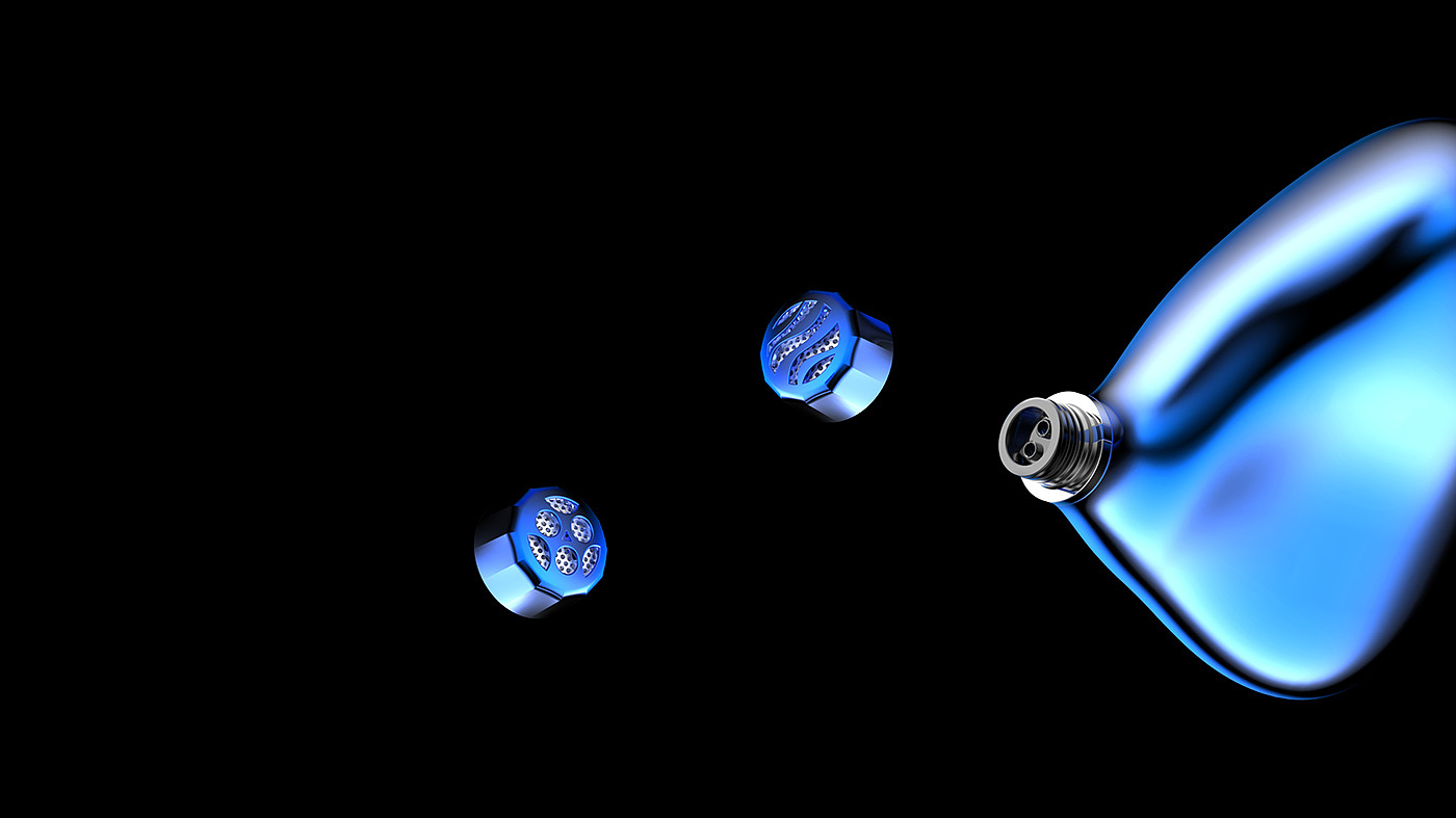 AirDrop，Drop of air，Wireless headset，mobility，