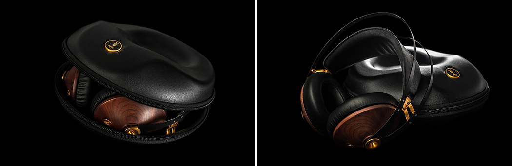 headset，Retro style，woodwork，split，