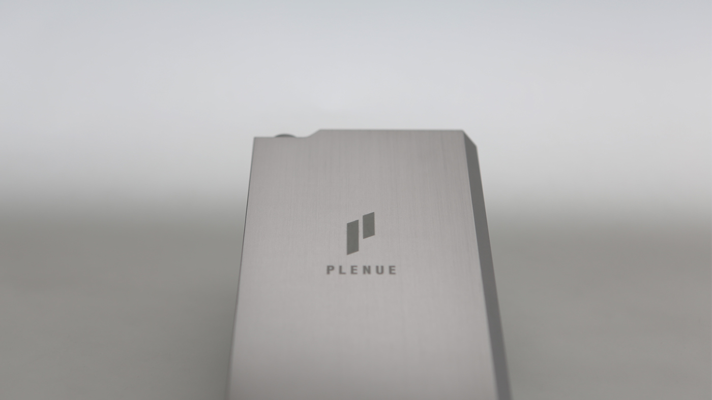 Metal fuselage，seamless，High fidelity video player，Gold cutting，