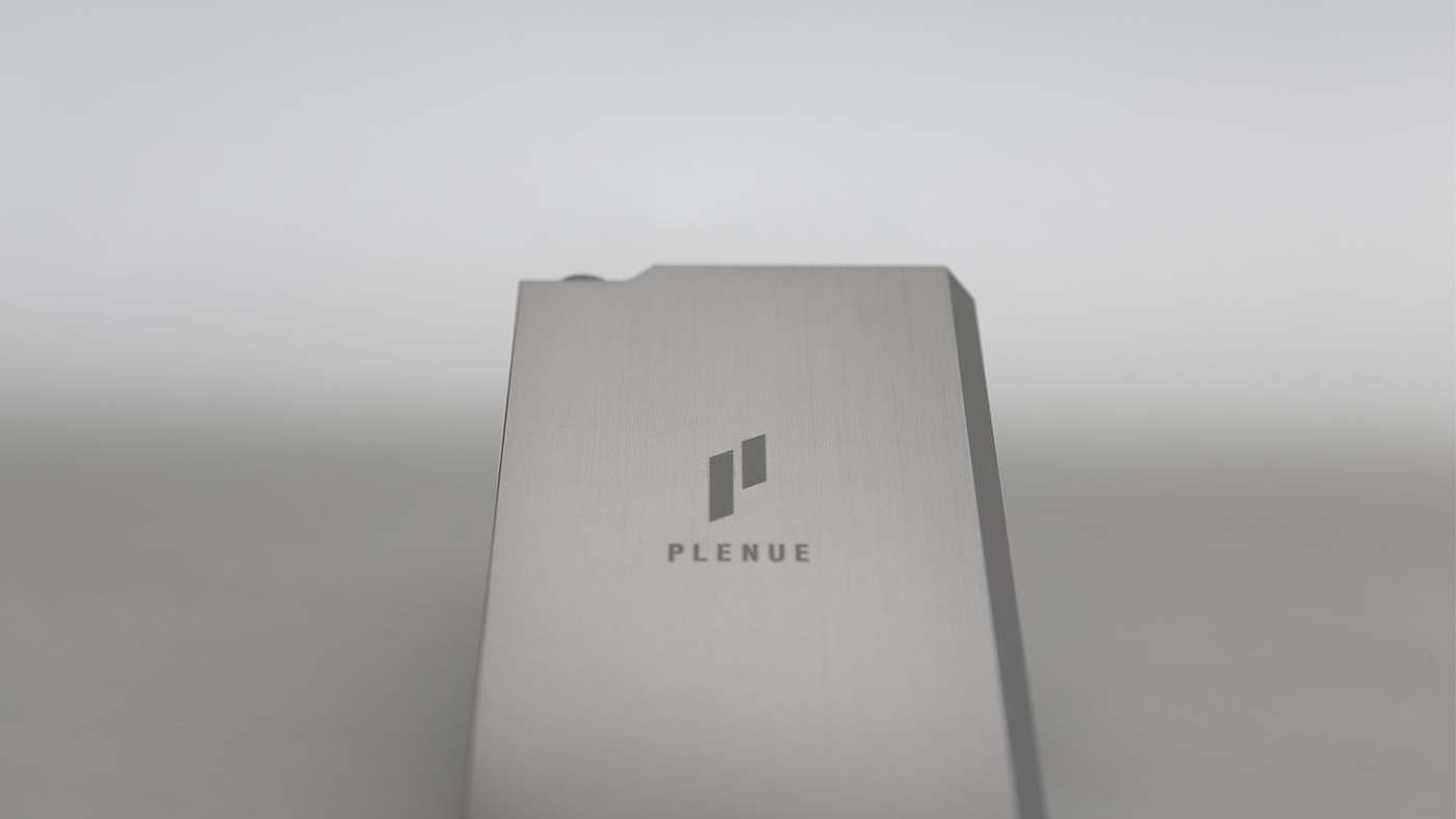 Metal fuselage，seamless，High fidelity video player，Gold cutting，