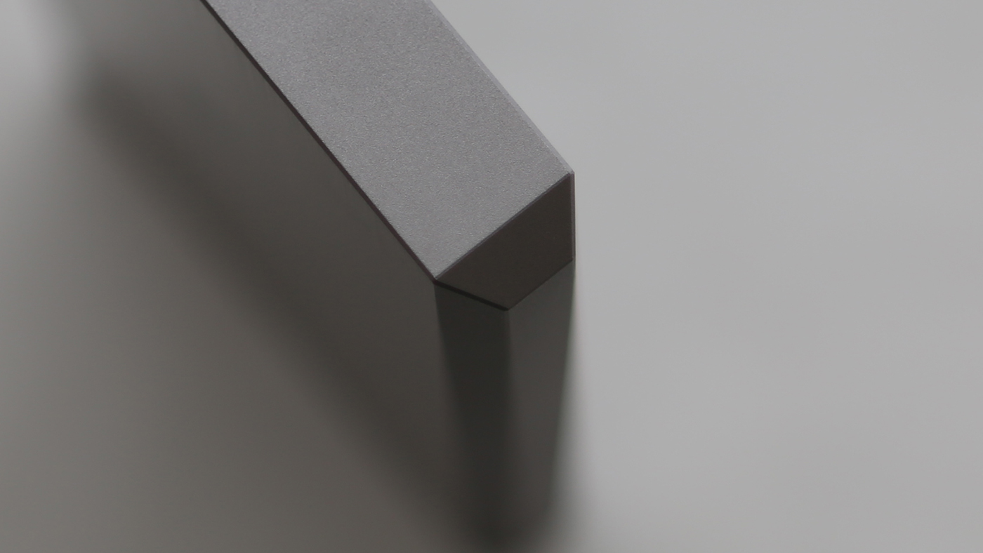 Metal fuselage，seamless，High fidelity video player，Gold cutting，