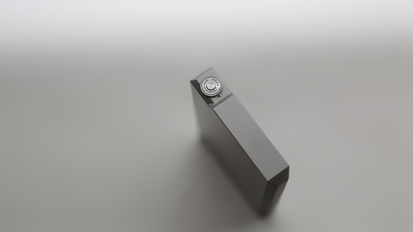 Metal fuselage，seamless，High fidelity video player，Gold cutting，