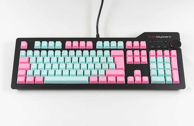 colour，Mechanical keyboard，Computer keyboard，practical，beautiful，