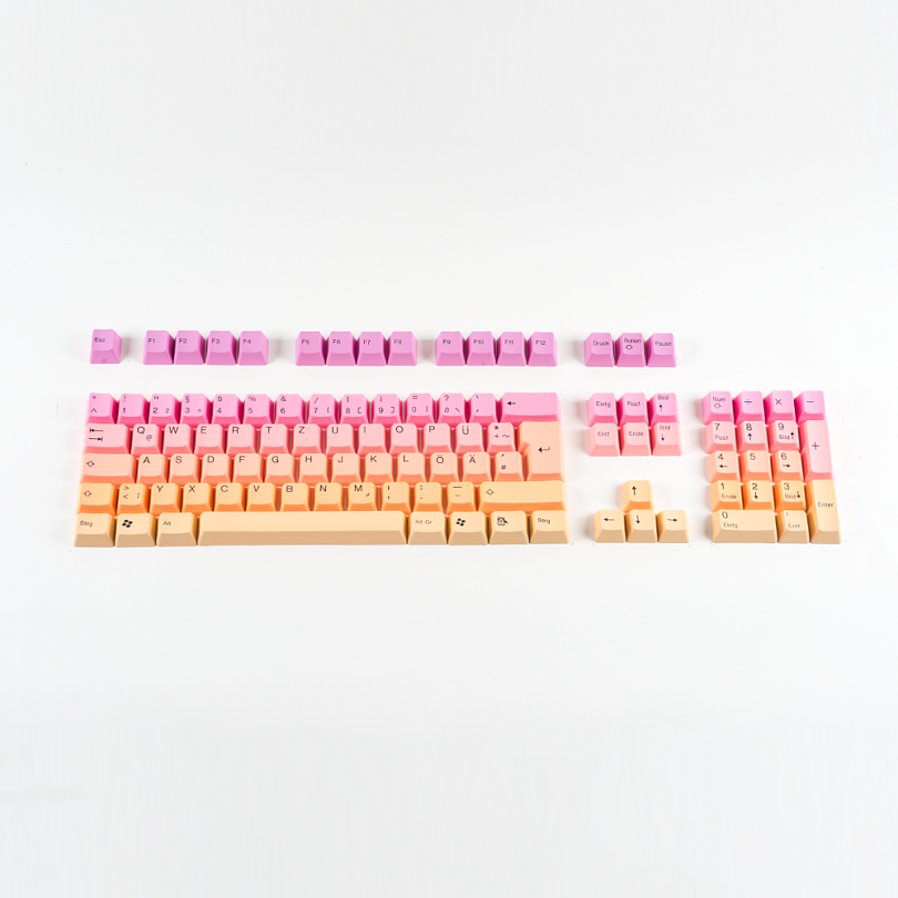 colour，Mechanical keyboard，Computer keyboard，practical，beautiful，