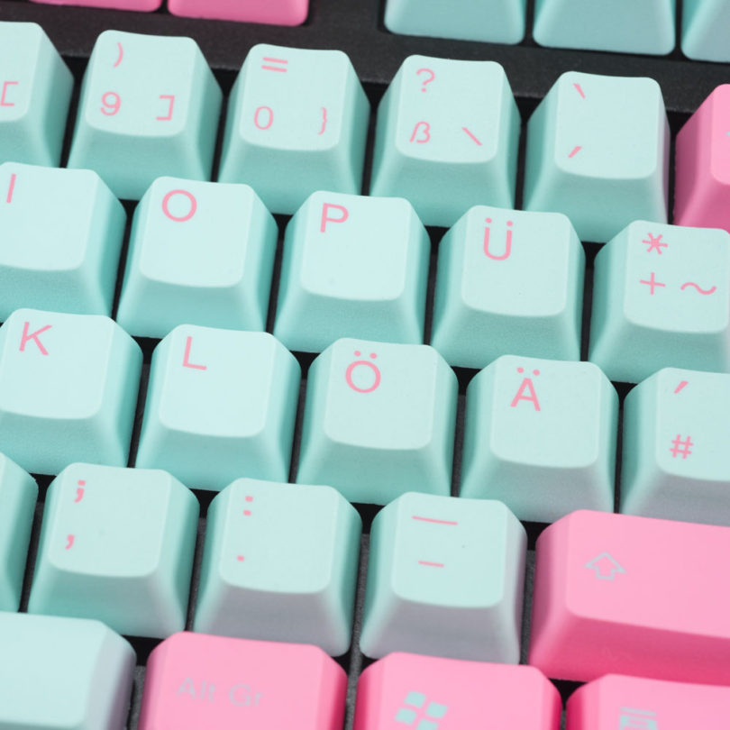 colour，Mechanical keyboard，Computer keyboard，practical，beautiful，
