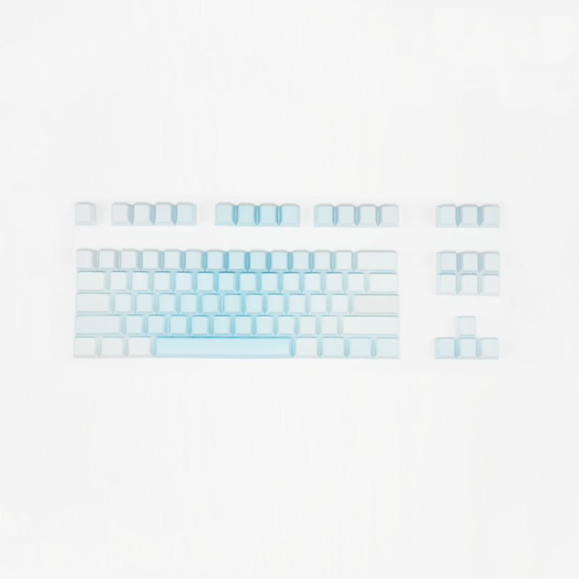 colour，Mechanical keyboard，Computer keyboard，practical，beautiful，