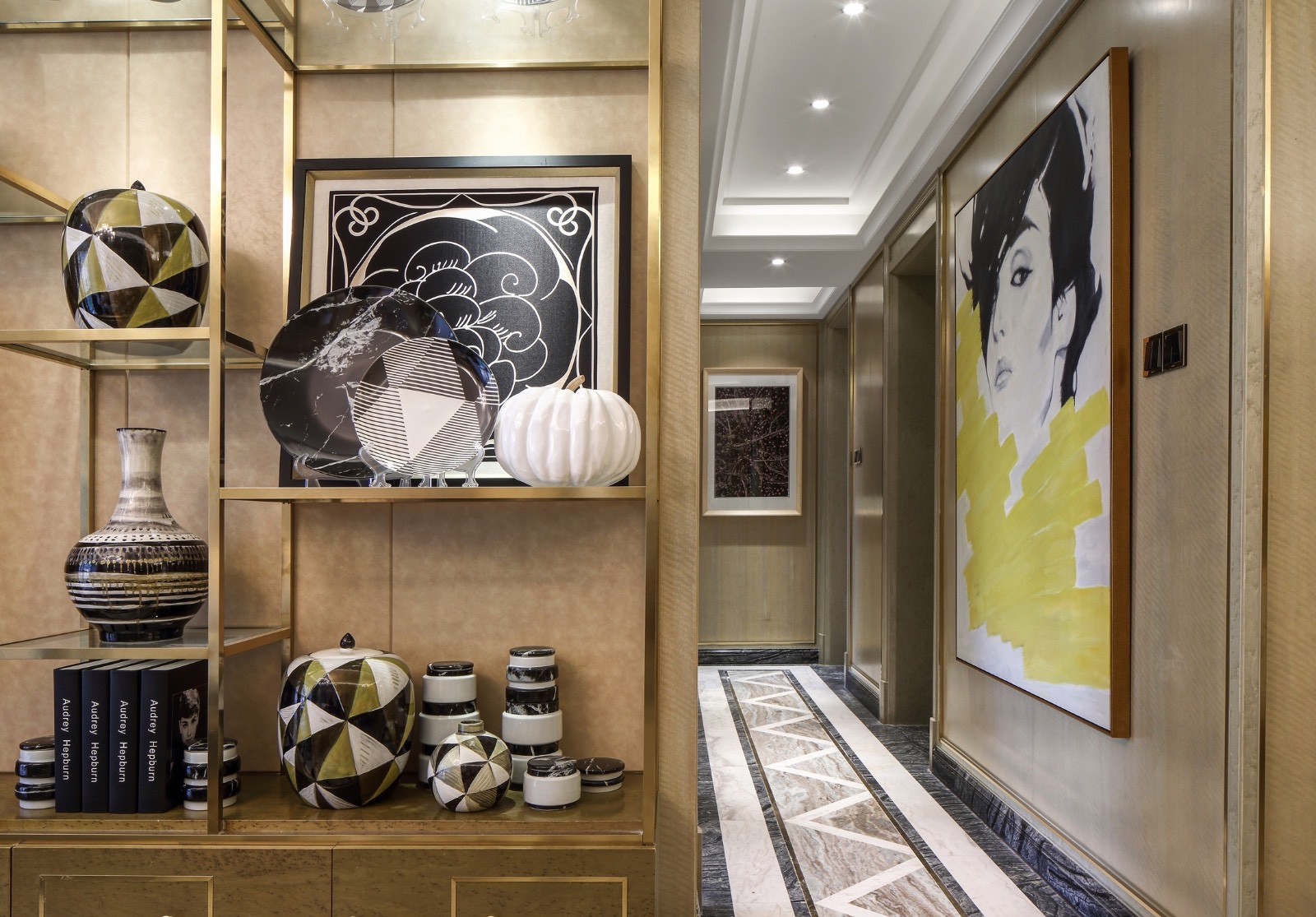 Successful design competition，Design，Home Furnishing，