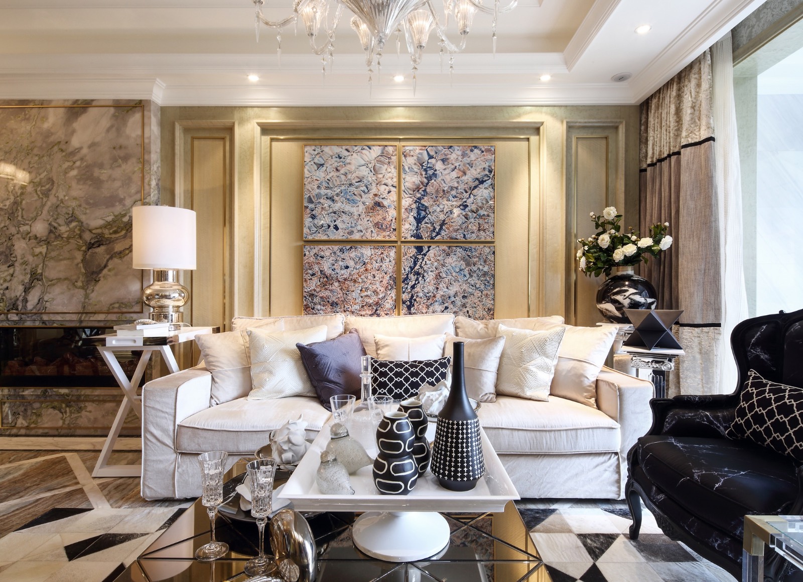 Successful design competition，Design，Home Furnishing，