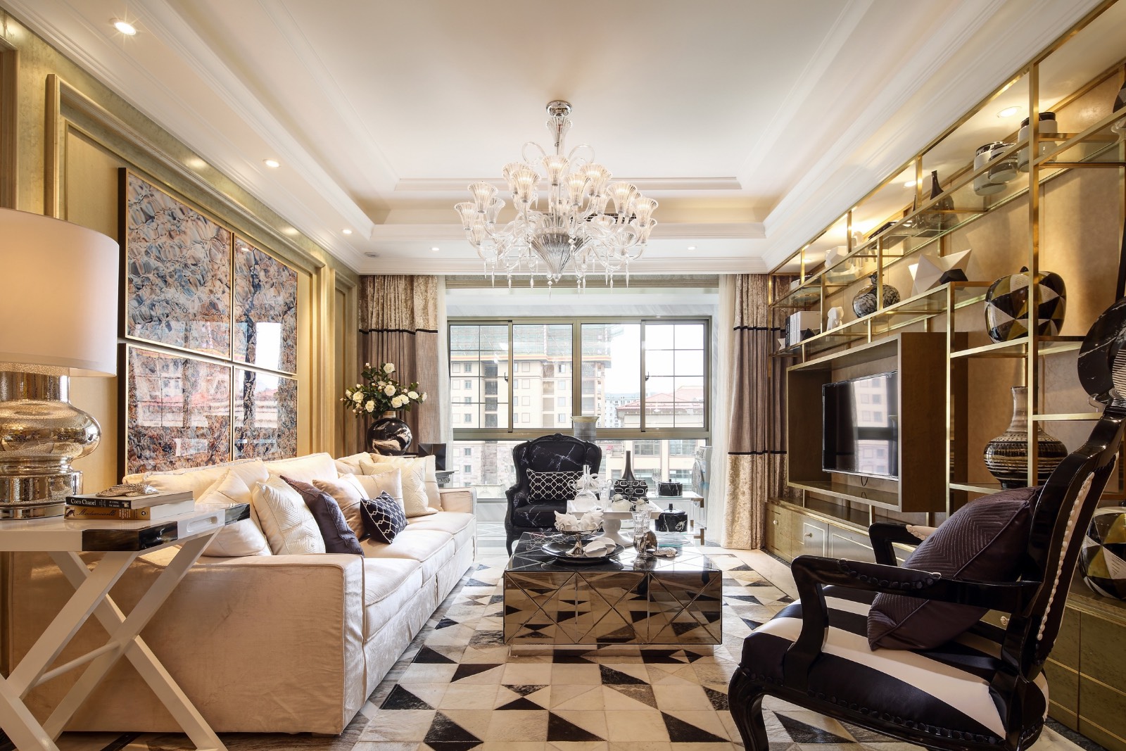 Successful design competition，Design，Home Furnishing，