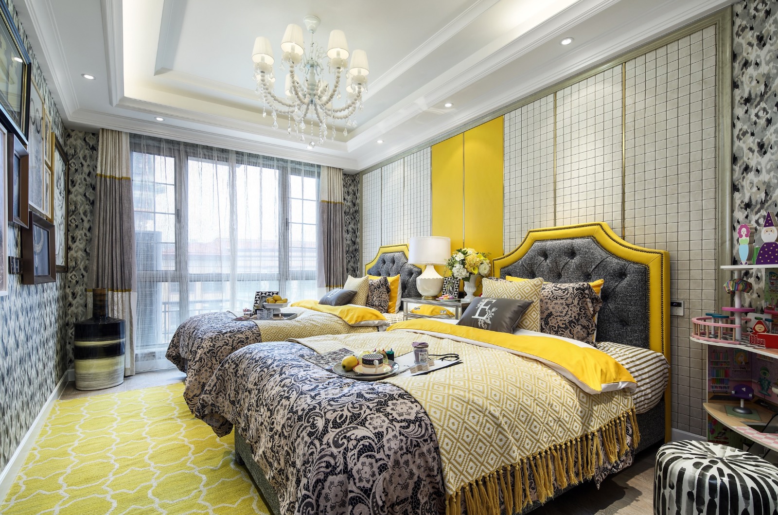 Successful design competition，Design，Home Furnishing，