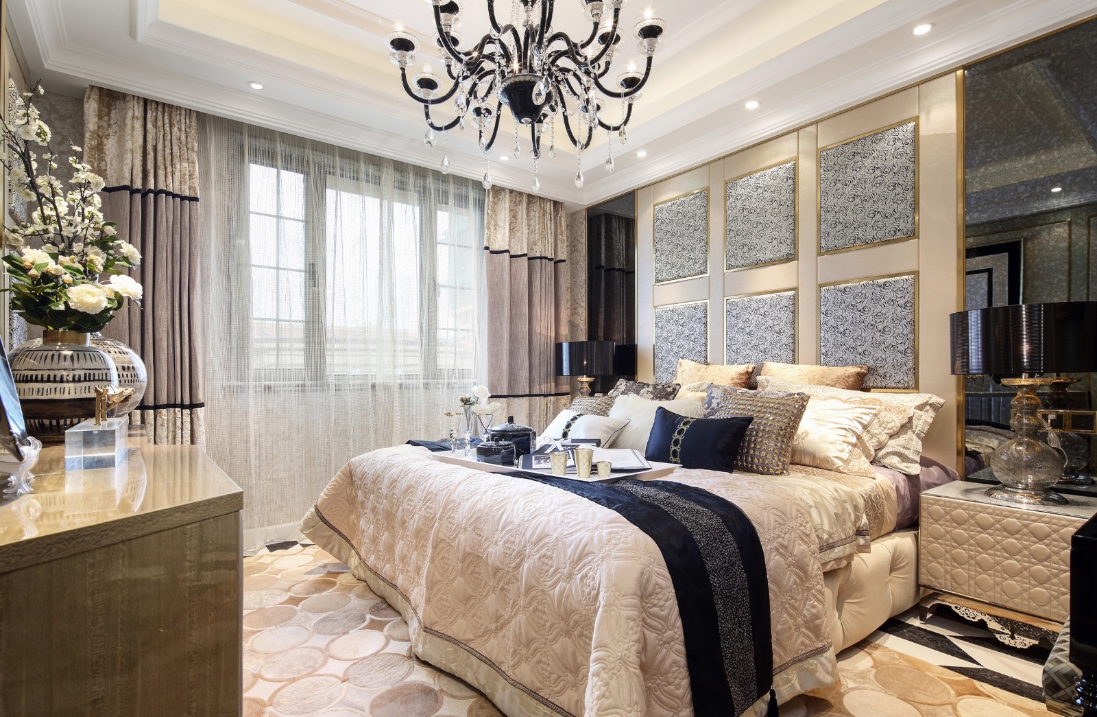 Successful design competition，Design，Home Furnishing，