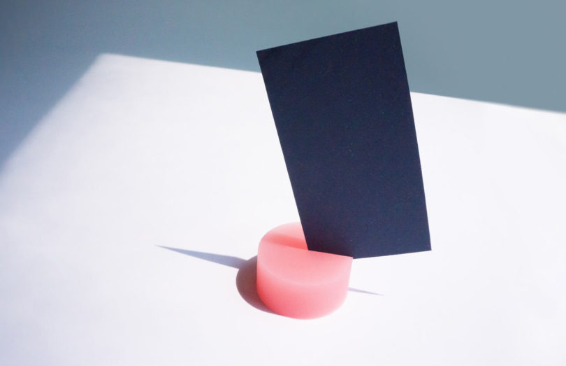 colour，organosilicon ，Business card base，lovely，tool，