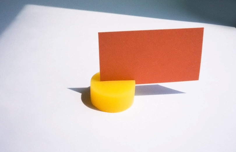 colour，organosilicon ，Business card base，lovely，tool，