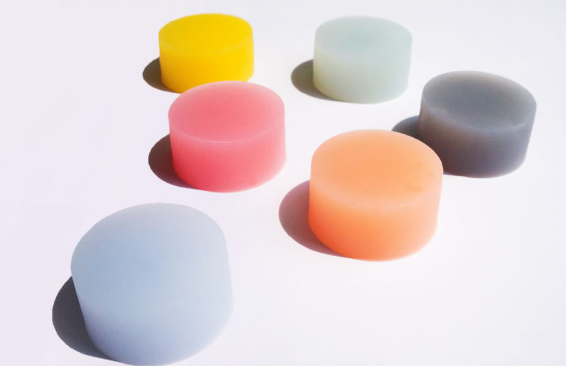 colour，organosilicon ，Business card base，lovely，tool，