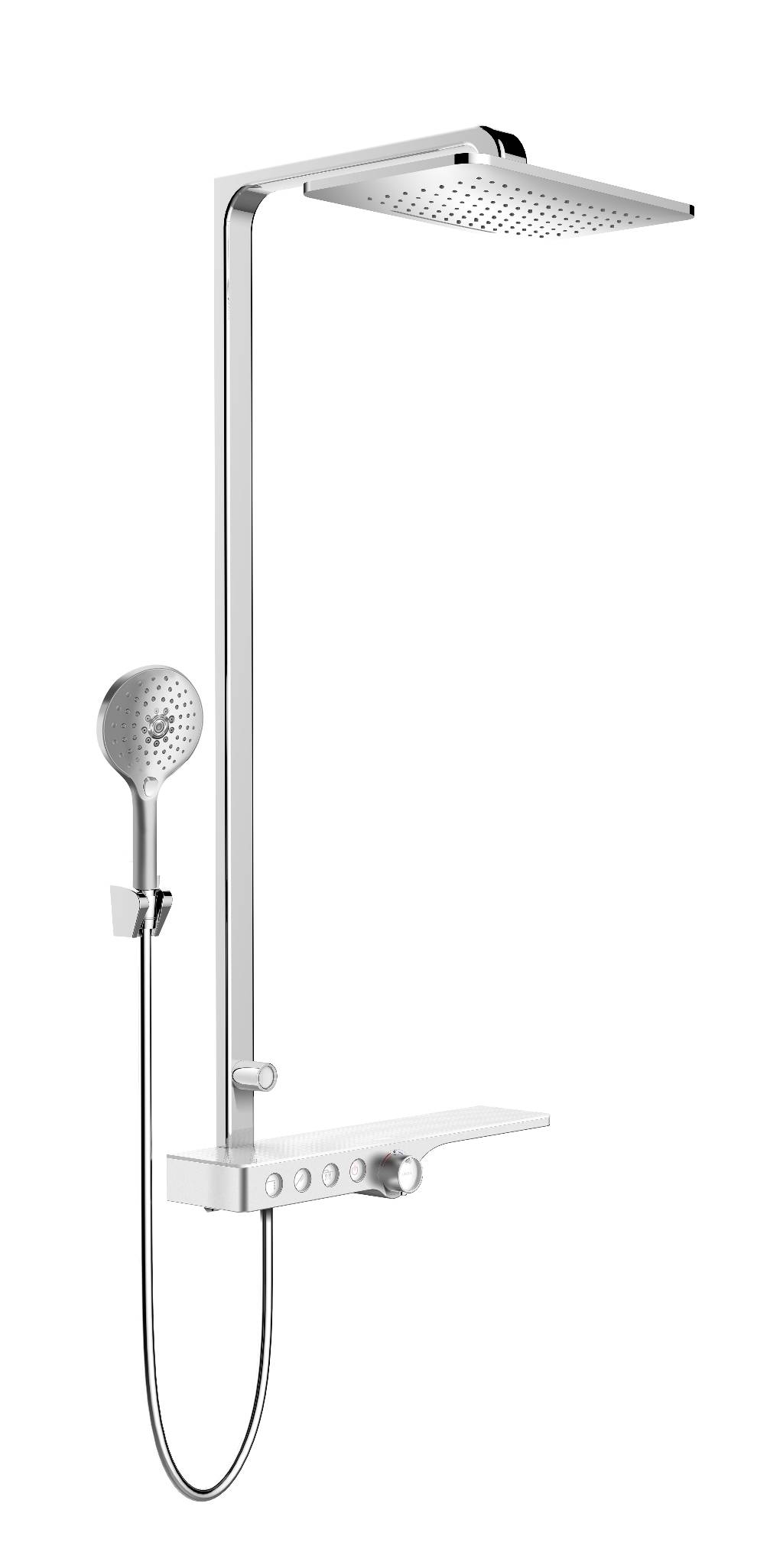 Successful design competition，