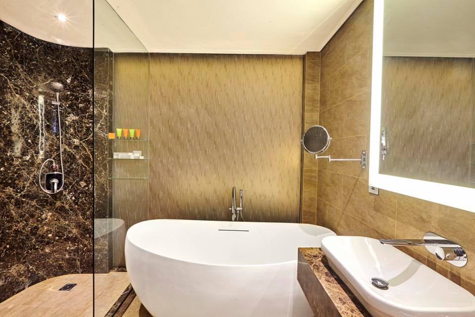 Successful design competition，hotel，