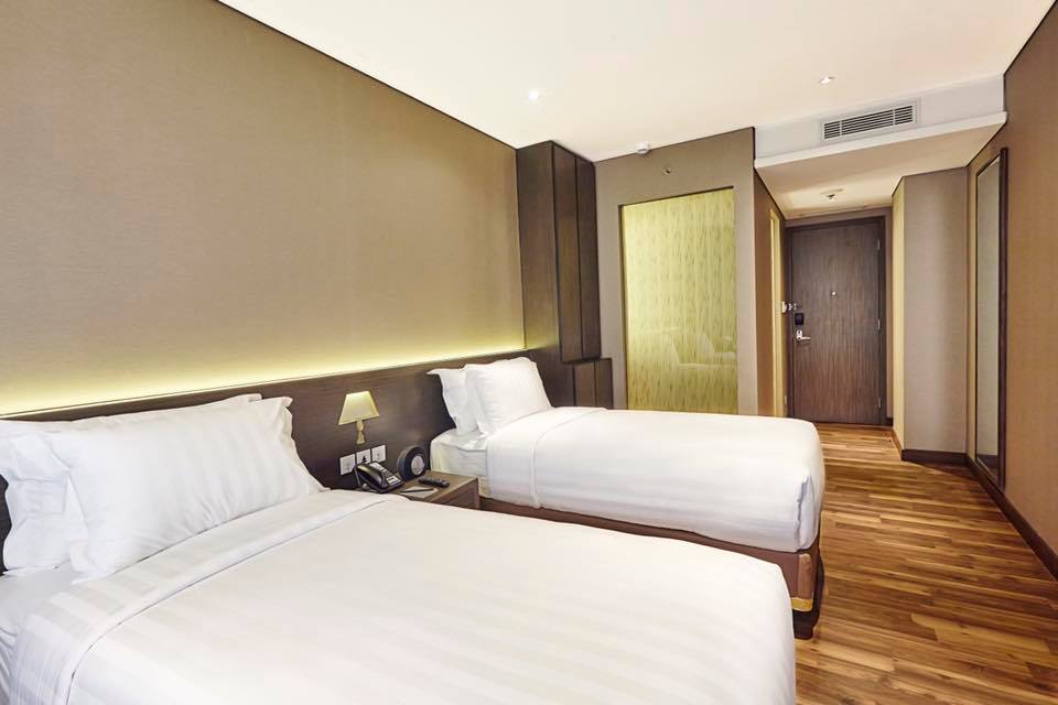 Successful design competition，hotel，