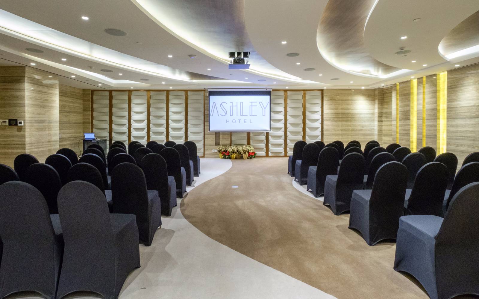 Successful design competition，hotel，