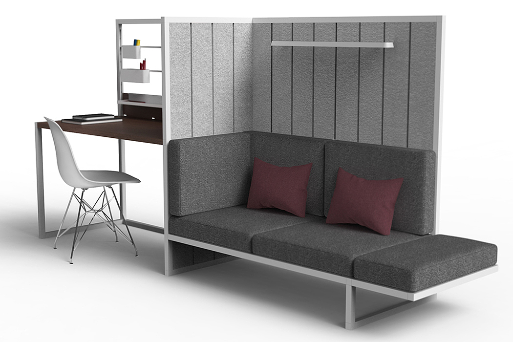 storage space ，Plus+，flexibility，modularization，