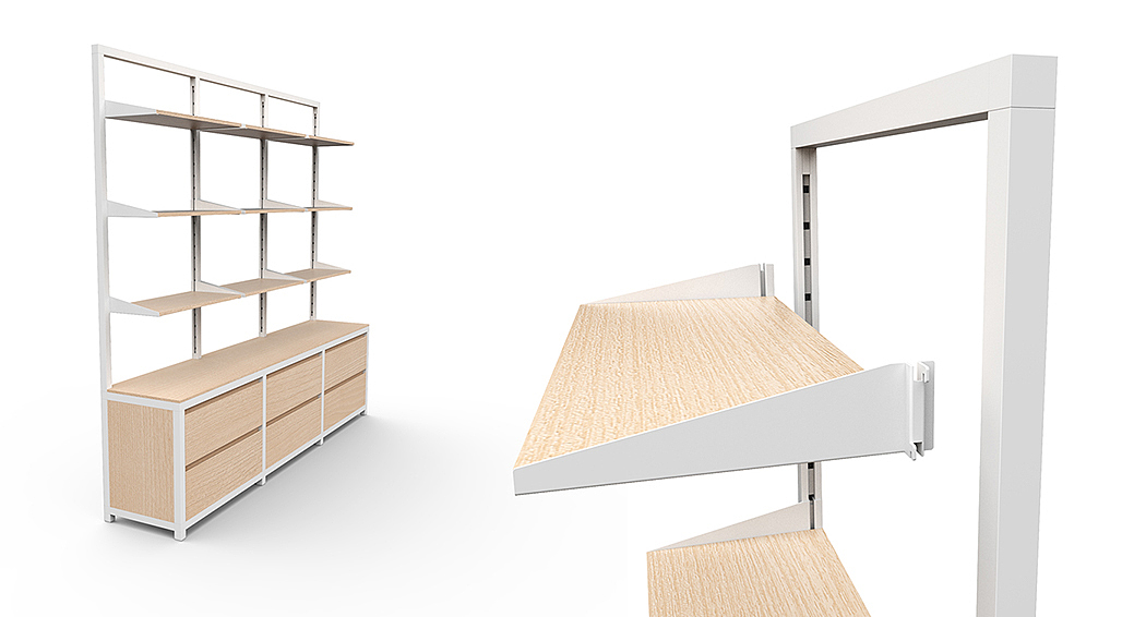 storage space ，Plus+，flexibility，modularization，