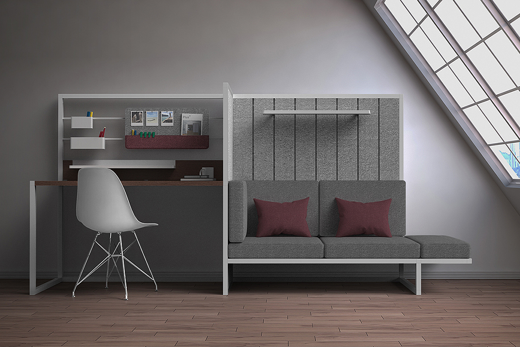 storage space ，Plus+，flexibility，modularization，