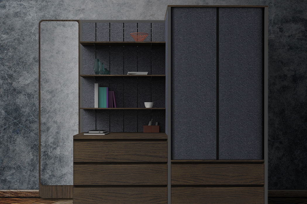 storage space ，Plus+，flexibility，modularization，