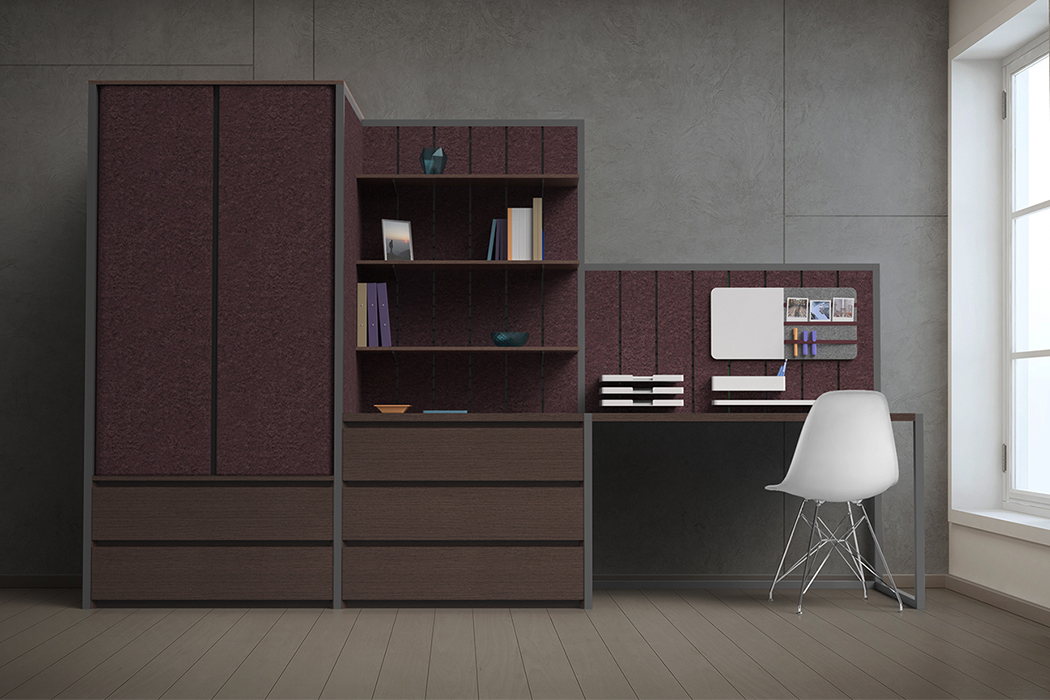 storage space ，Plus+，flexibility，modularization，