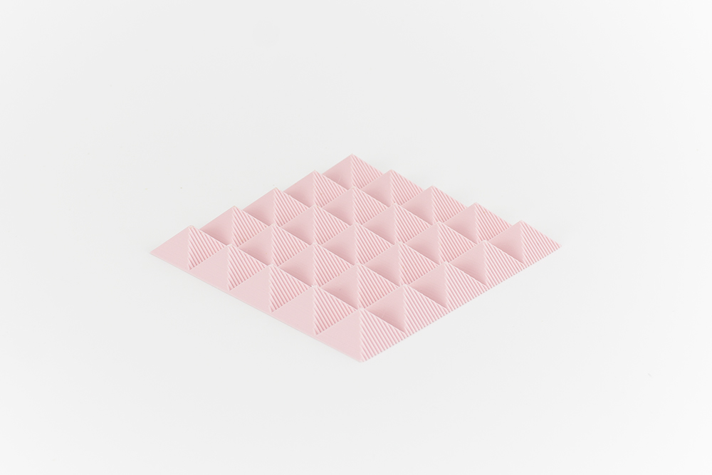 TABLE7，tableware，3D printing，Walnut opener，