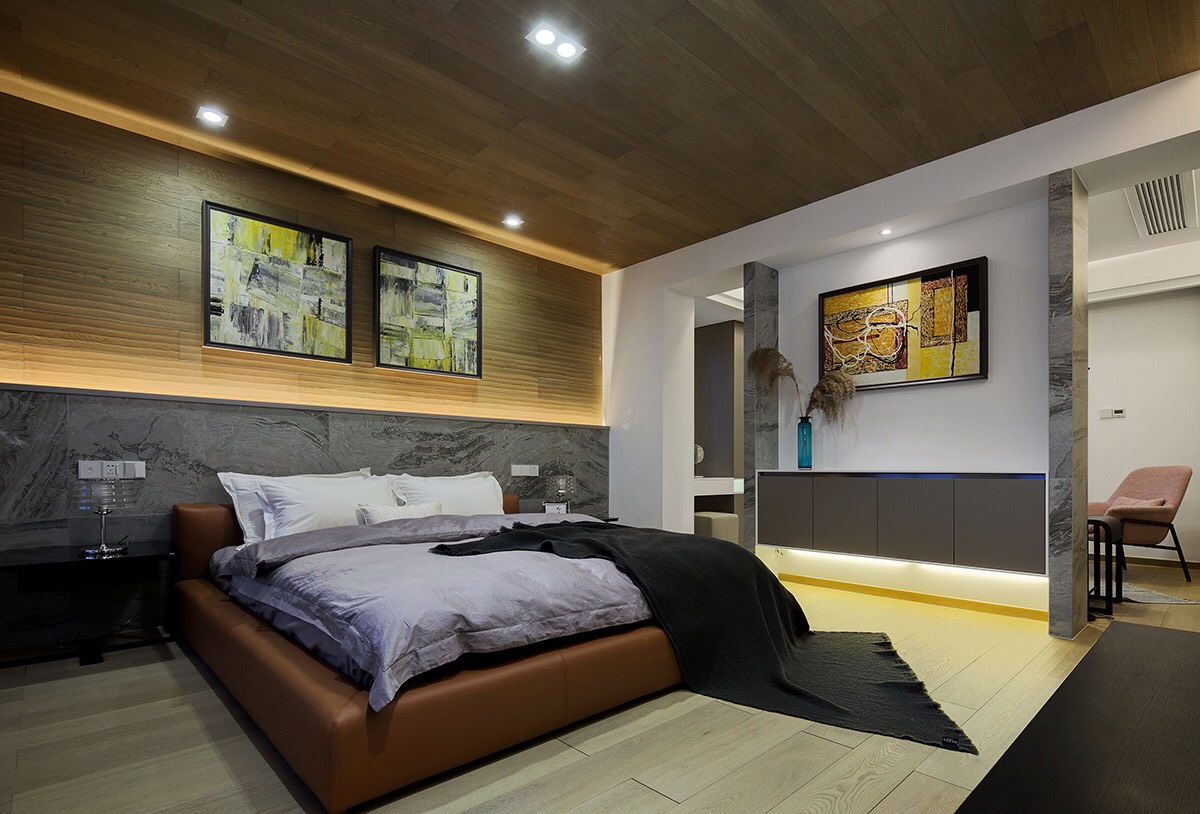 Successful design competition，villa，