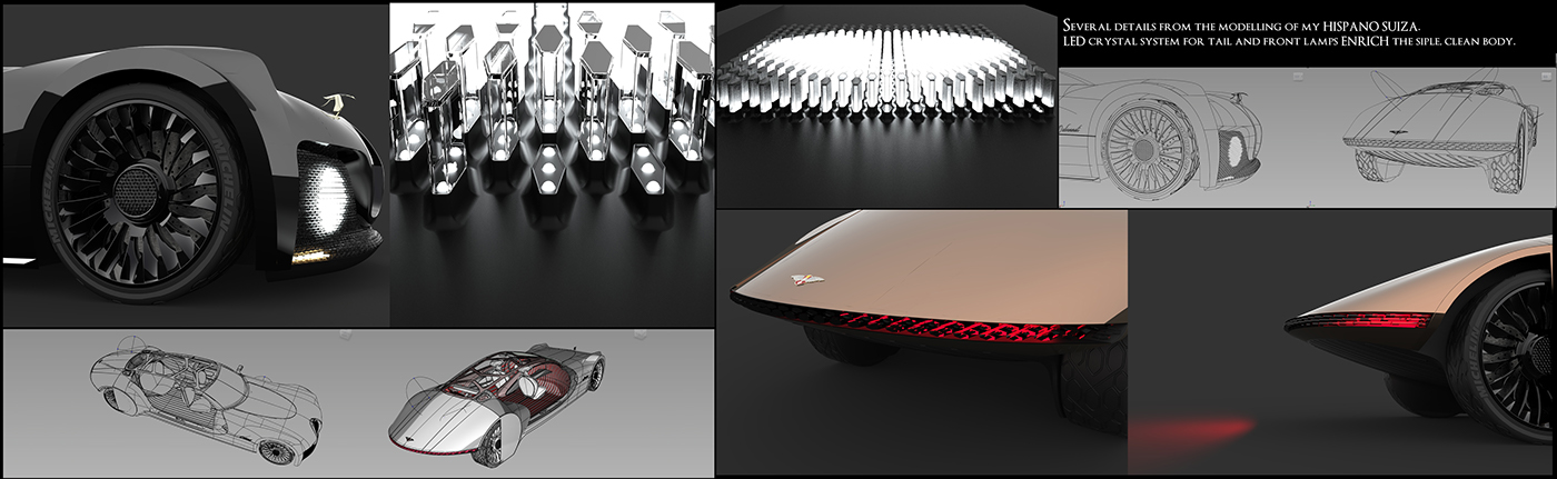 Swiss Hispanic，André Dubonnet，trump，Car，France，