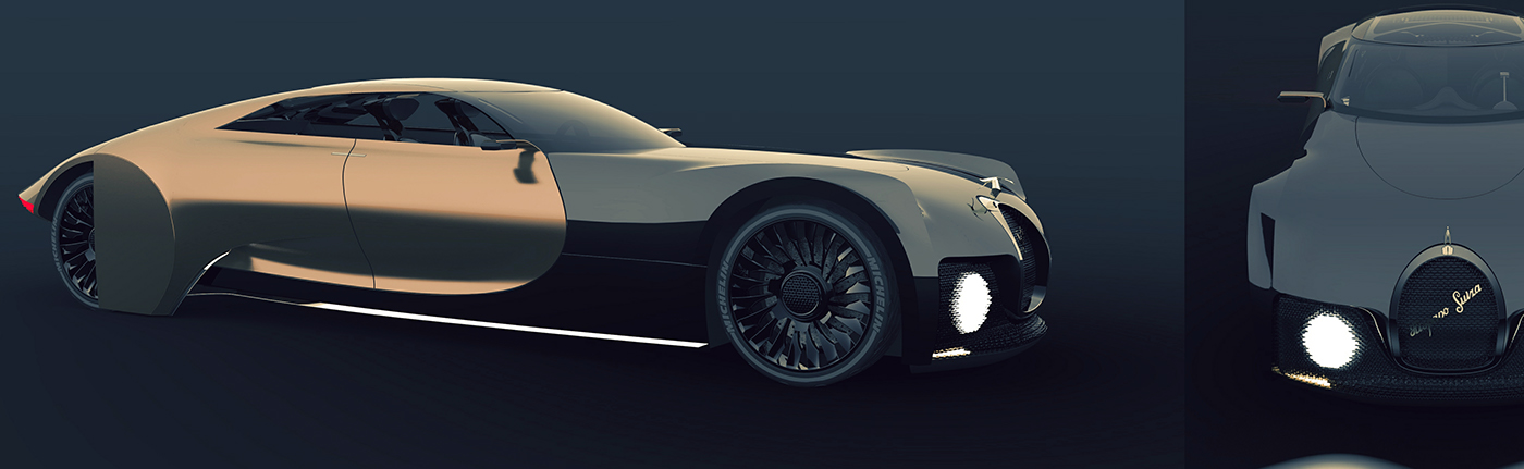 Swiss Hispanic，André Dubonnet，trump，Car，France，