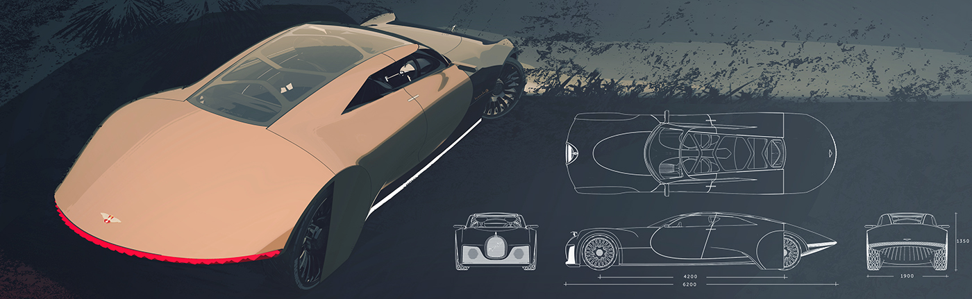 Swiss Hispanic，André Dubonnet，trump，Car，France，