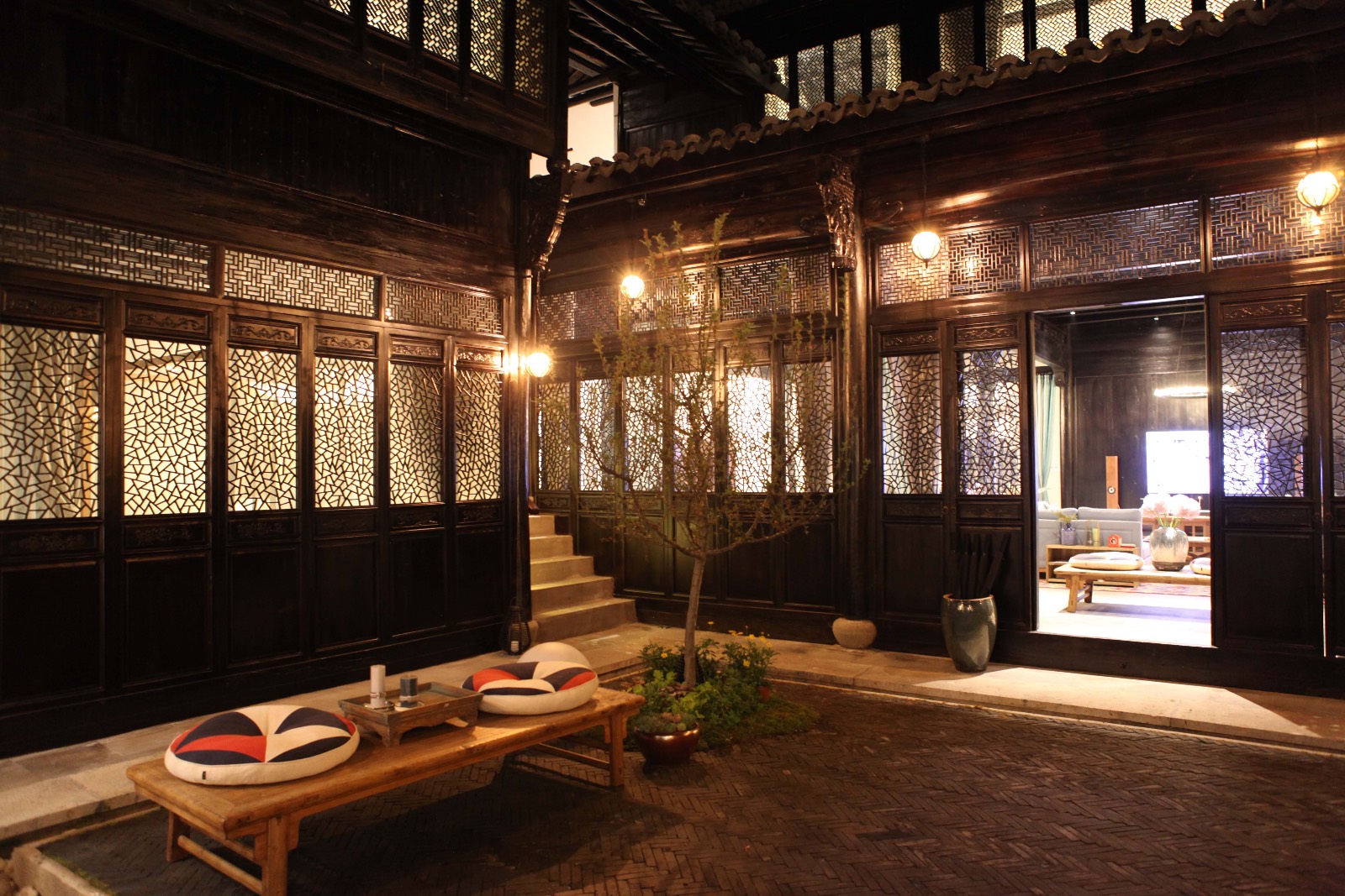 Home Furnishing，Successful design competition，indoor，