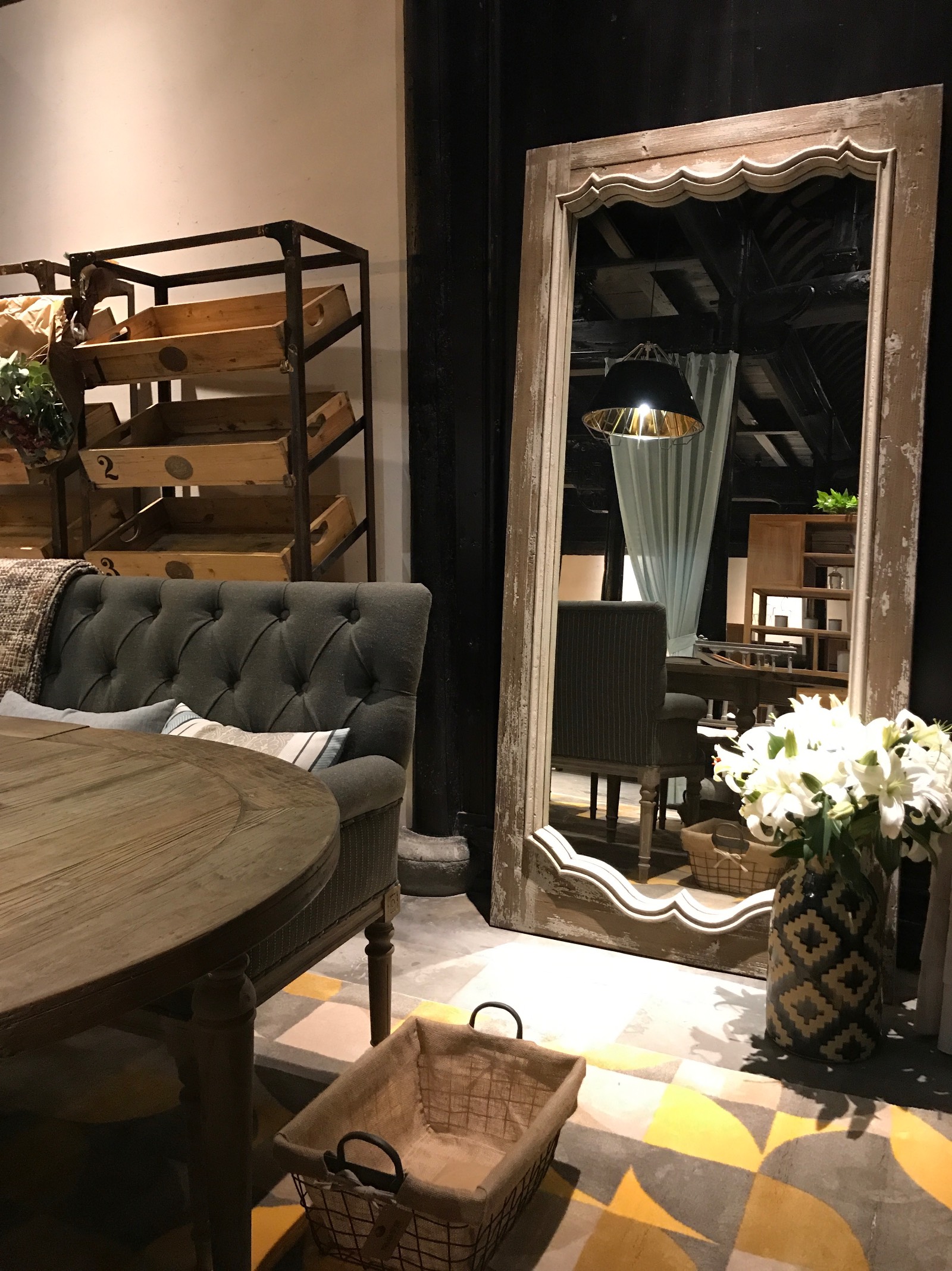 Home Furnishing，Successful design competition，indoor，