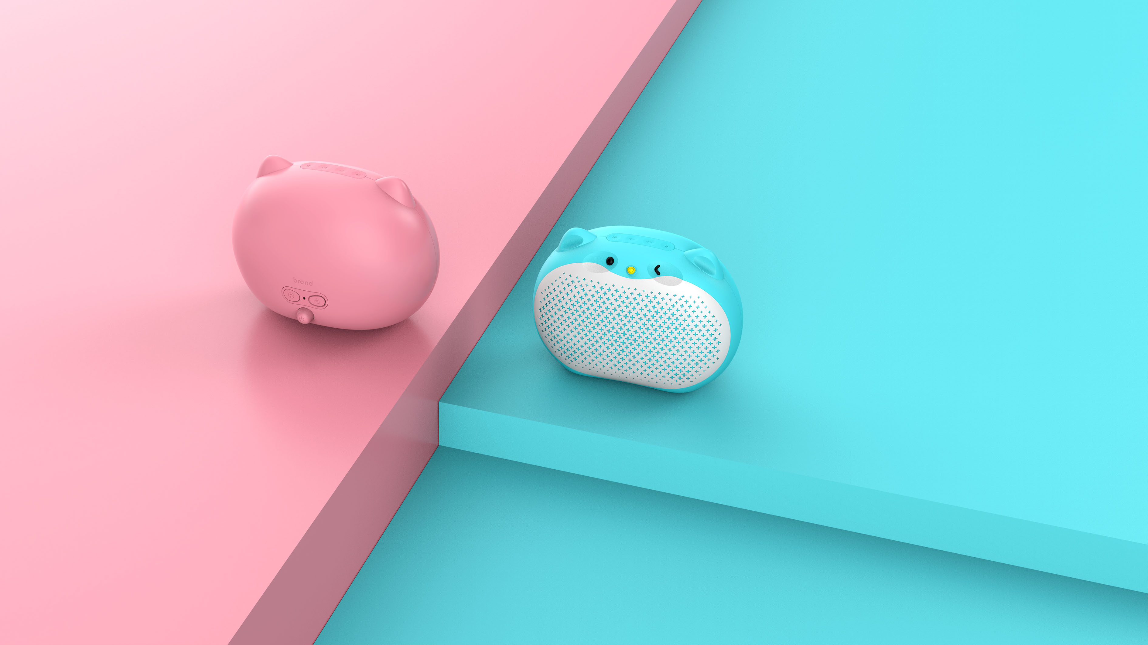 Children's audio + picture book reading tutor，