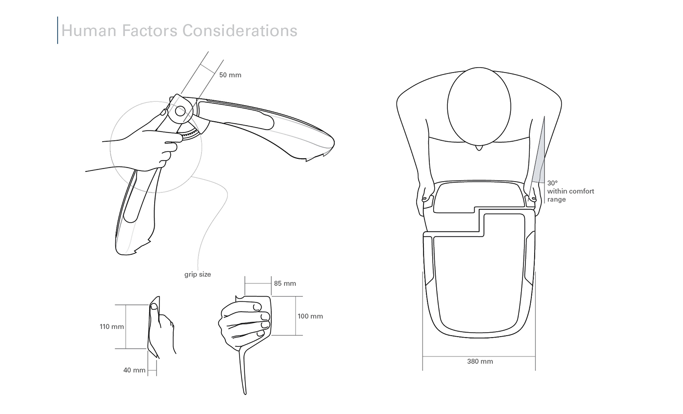 Blake Johnson，Naiad，Watering robot，lawn，water conservation，