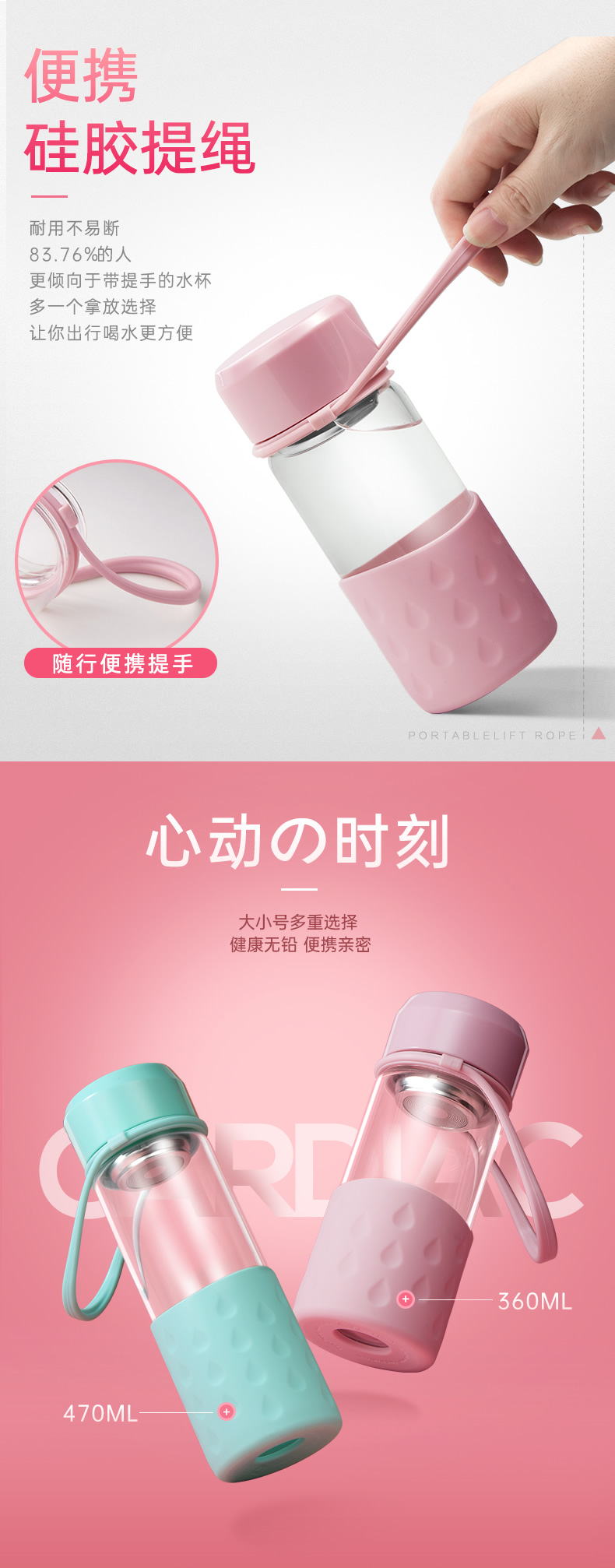 Home Furnishing，Water cup，