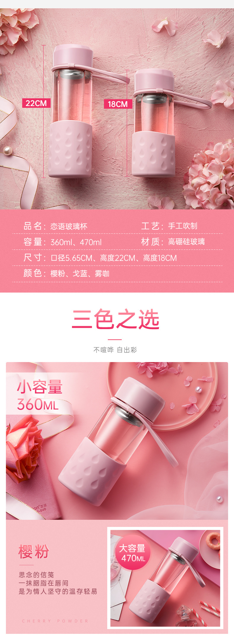 Home Furnishing，Water cup，