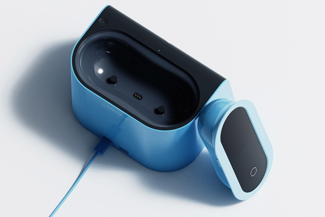 Jaehee Kim，JVERYWHERE，thermometer，The thermometer，