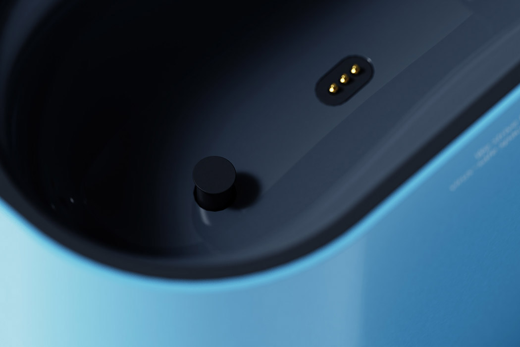 Jaehee Kim，JVERYWHERE，thermometer，The thermometer，