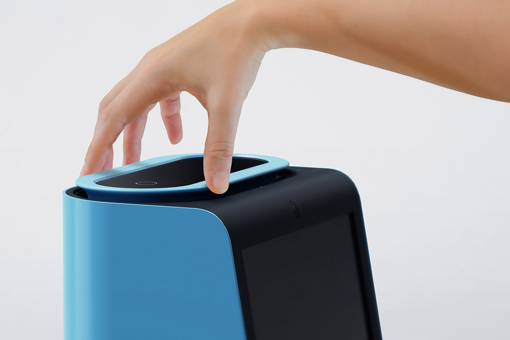 Jaehee Kim，JVERYWHERE，thermometer，The thermometer，