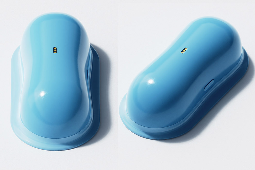 Jaehee Kim，JVERYWHERE，thermometer，The thermometer，