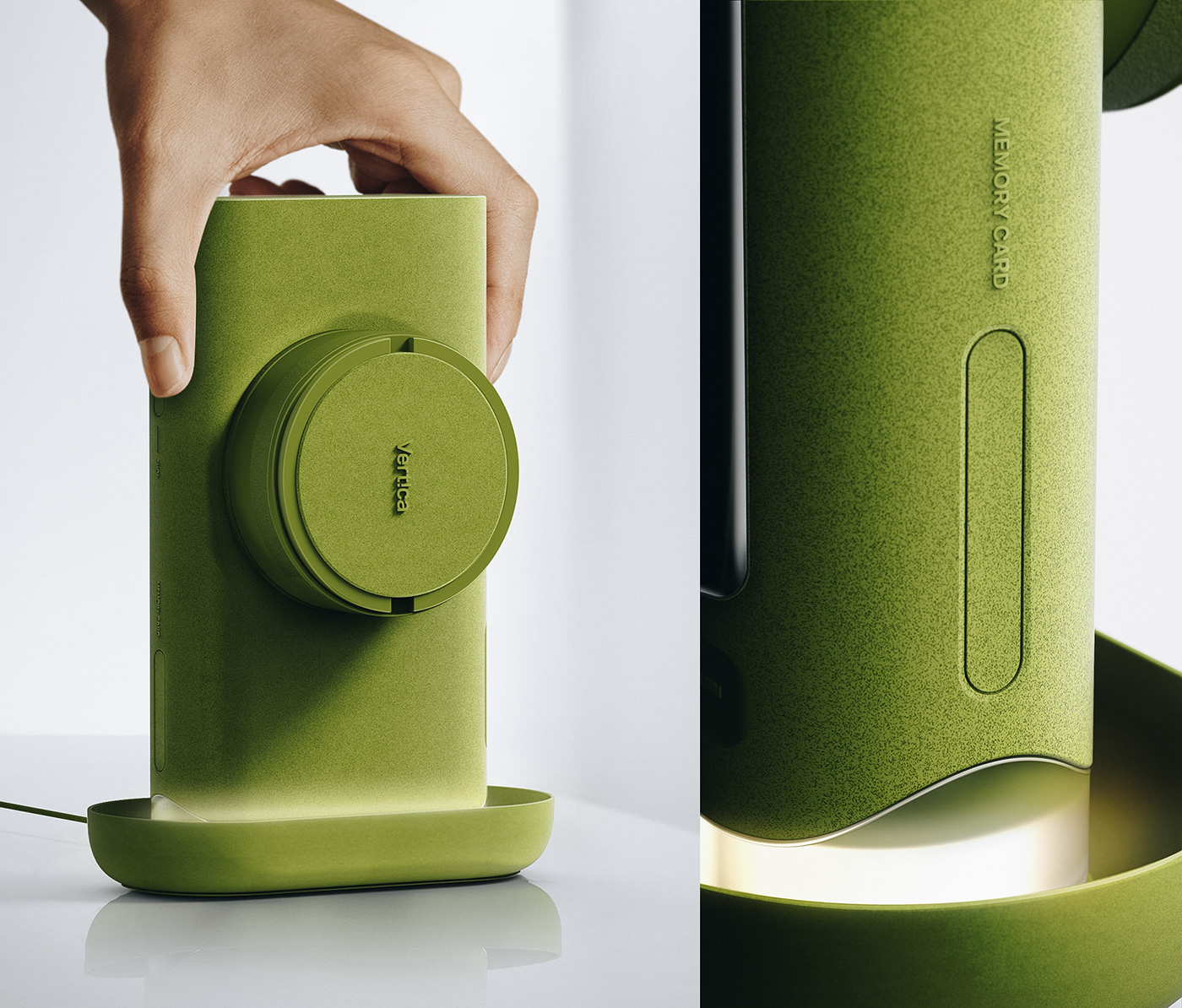 Vert! Today，camera，simple and convenient，