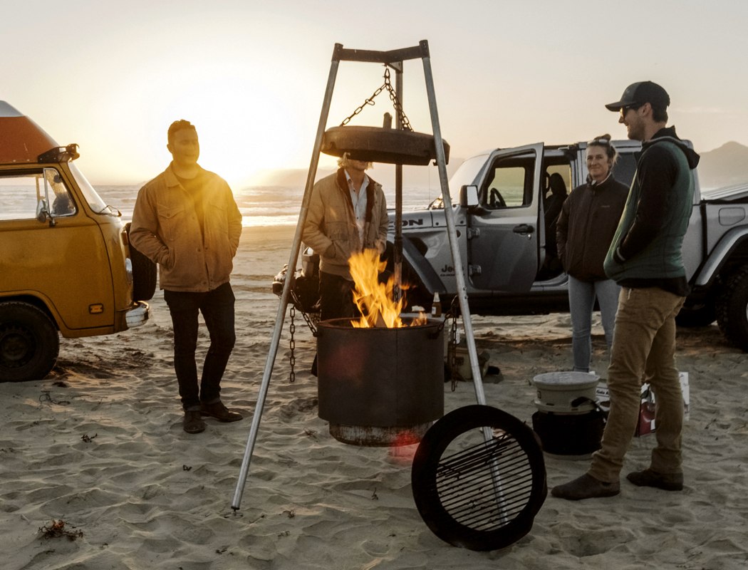 barbecue grill，outdoors，Portable，practical，