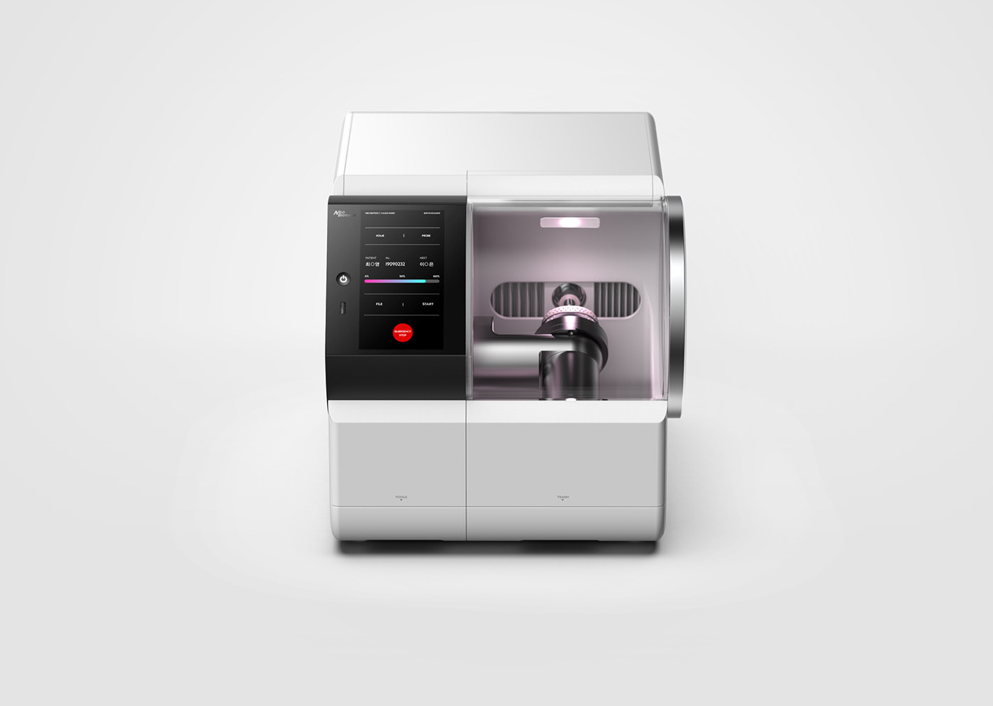 Stomatology Department，Milling machine，medical care，accuracy，