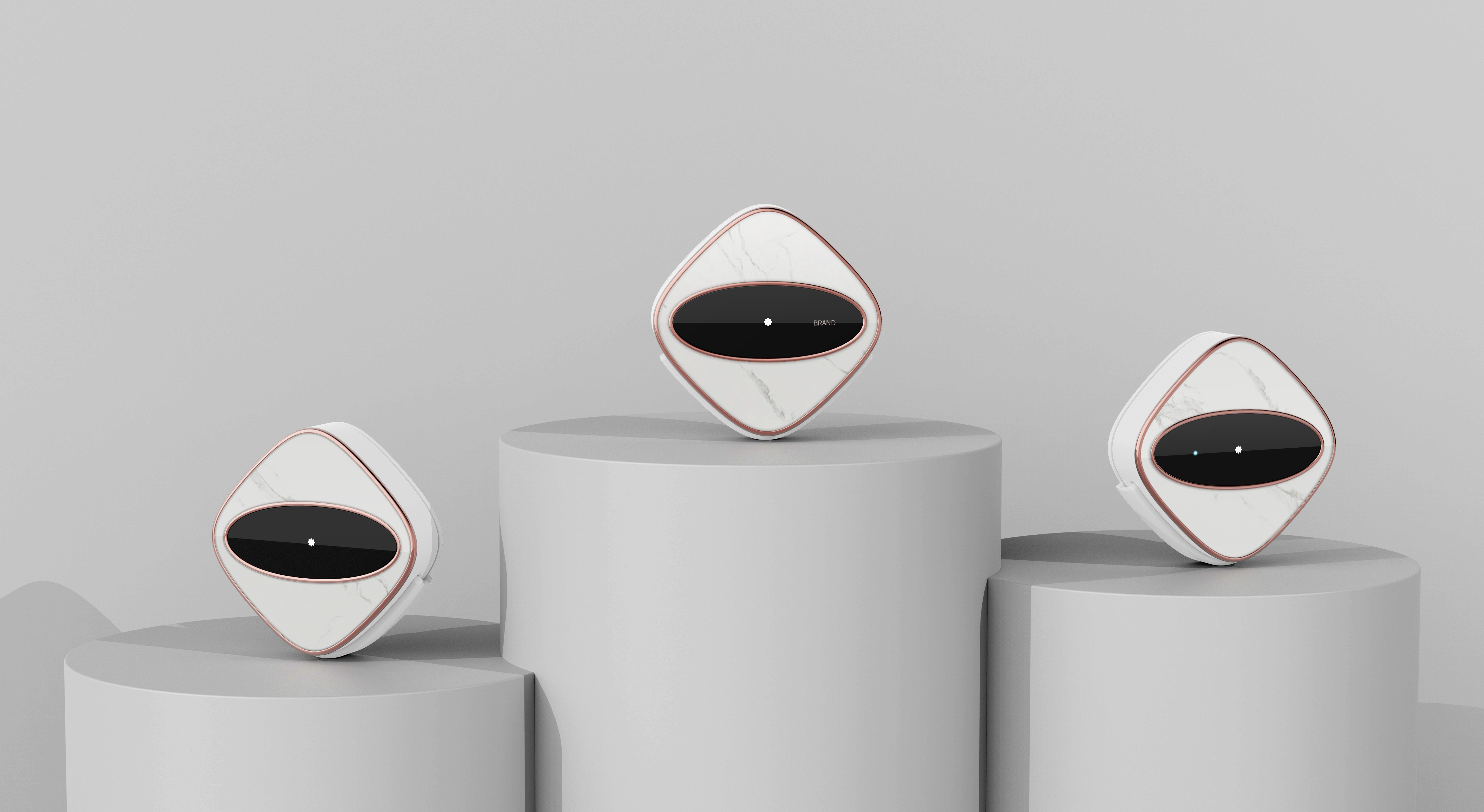 Smart home，Product appearance design，industrial design，Panel switch，