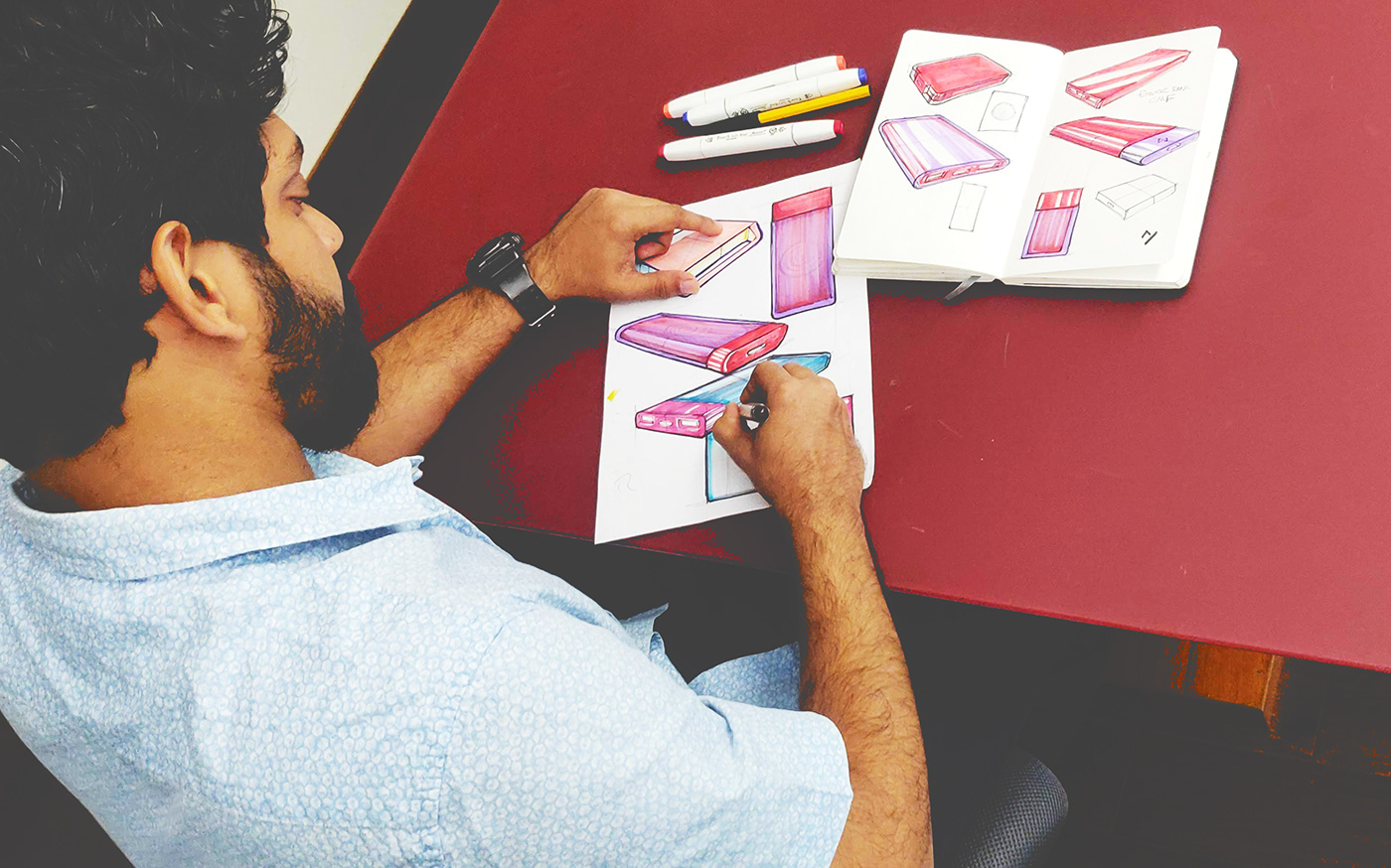 GRAPH，portable source，sketch，