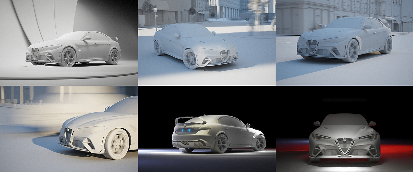 automobile，GTAm，car，