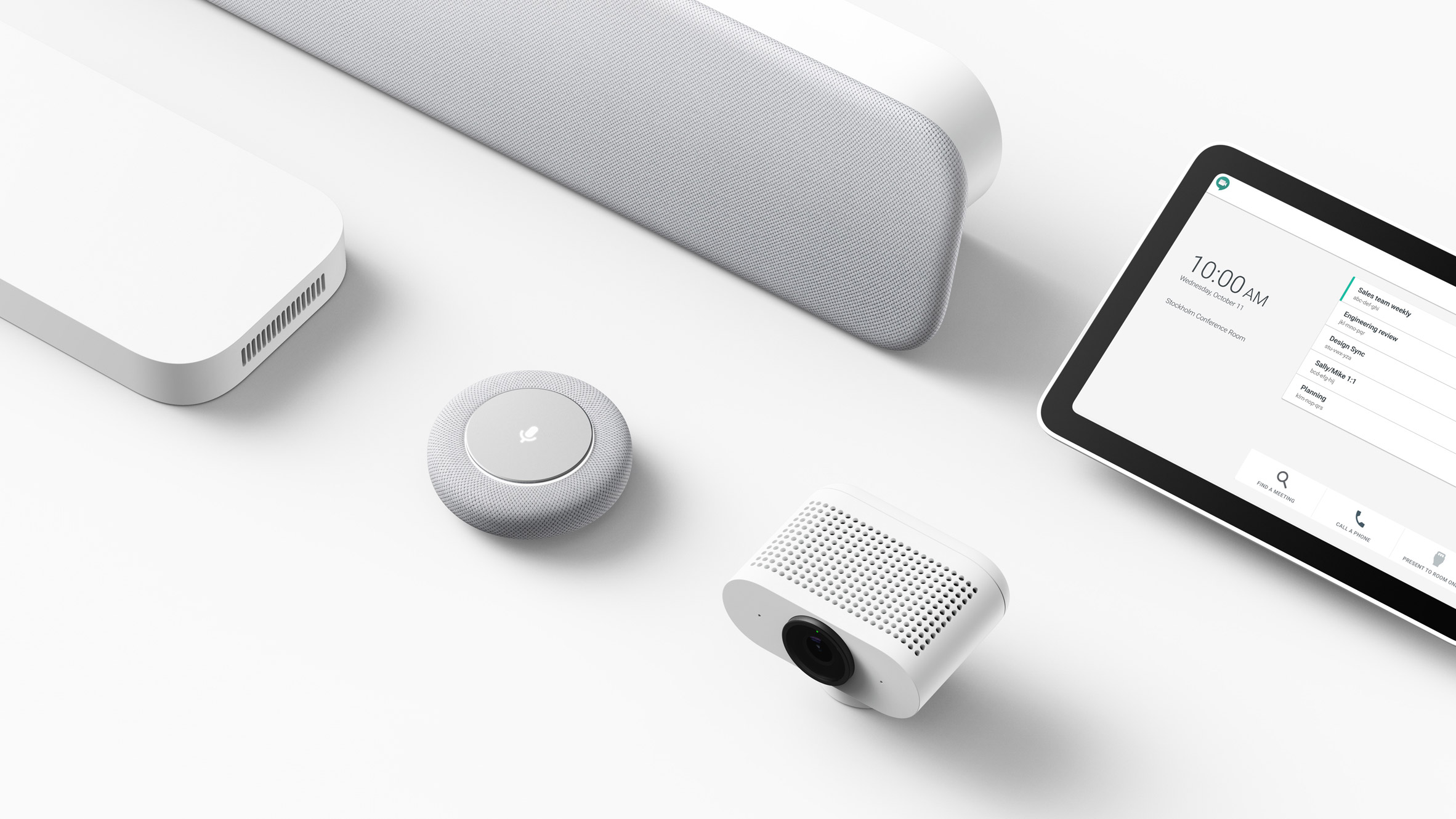 video，meeting，ai，Google，