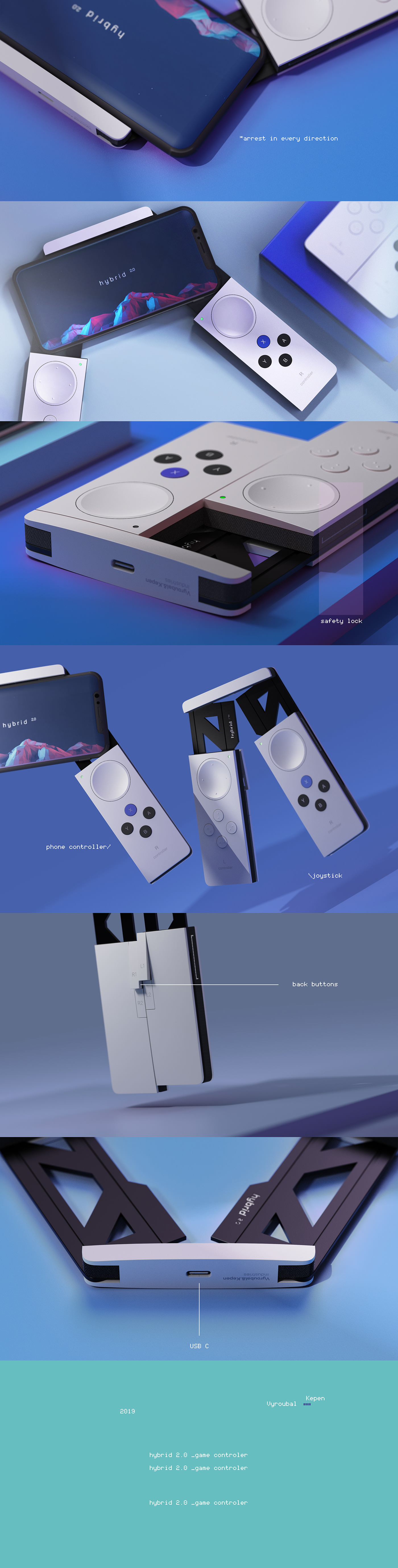 game，Game controller，unique，